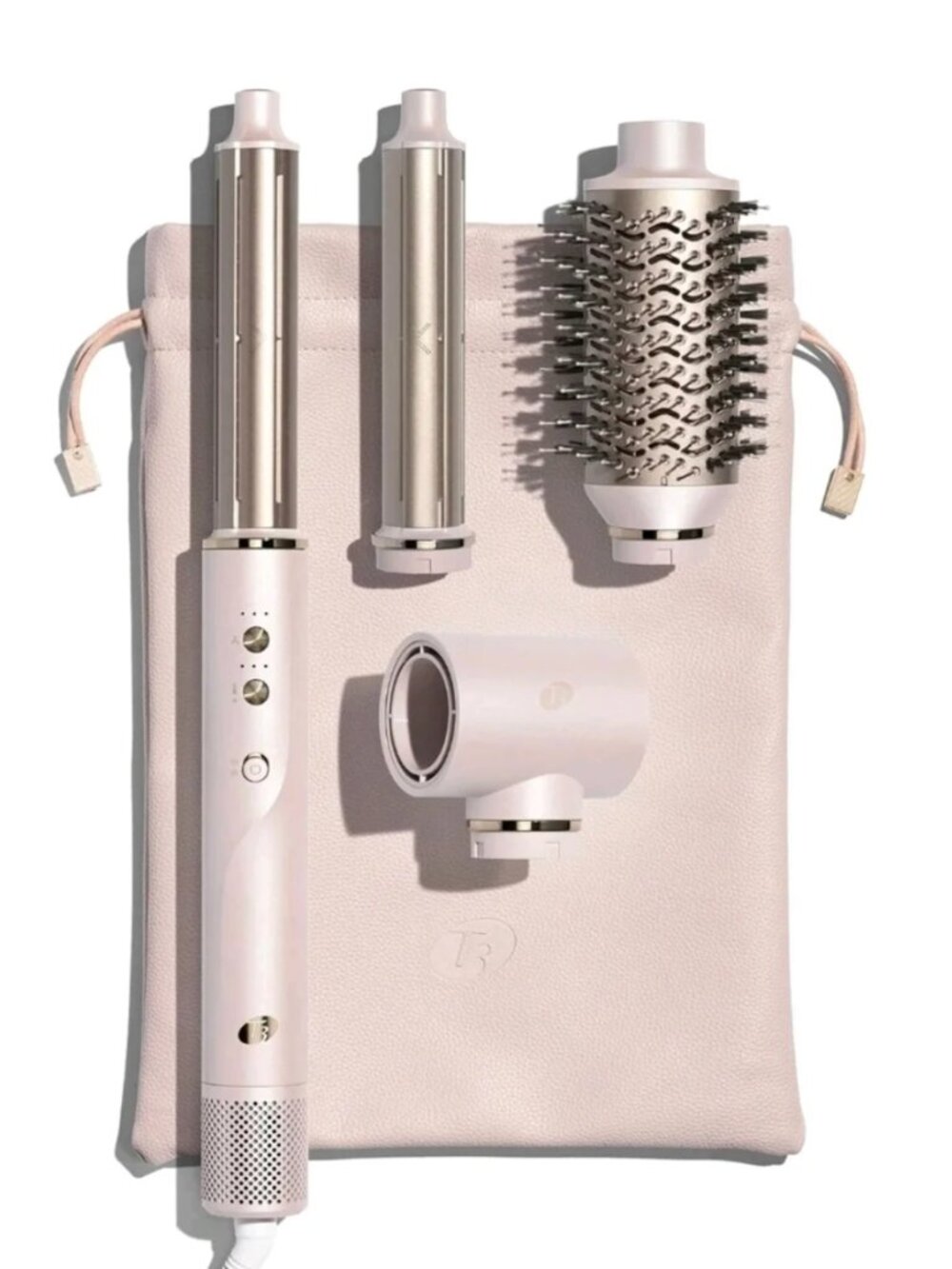 T3 Aire 360 Ceramic Air Styler Blowout Kit